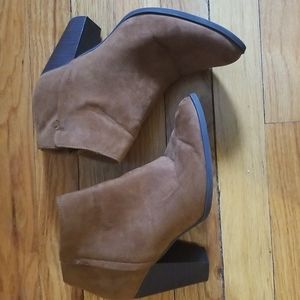 NY & Company Booties